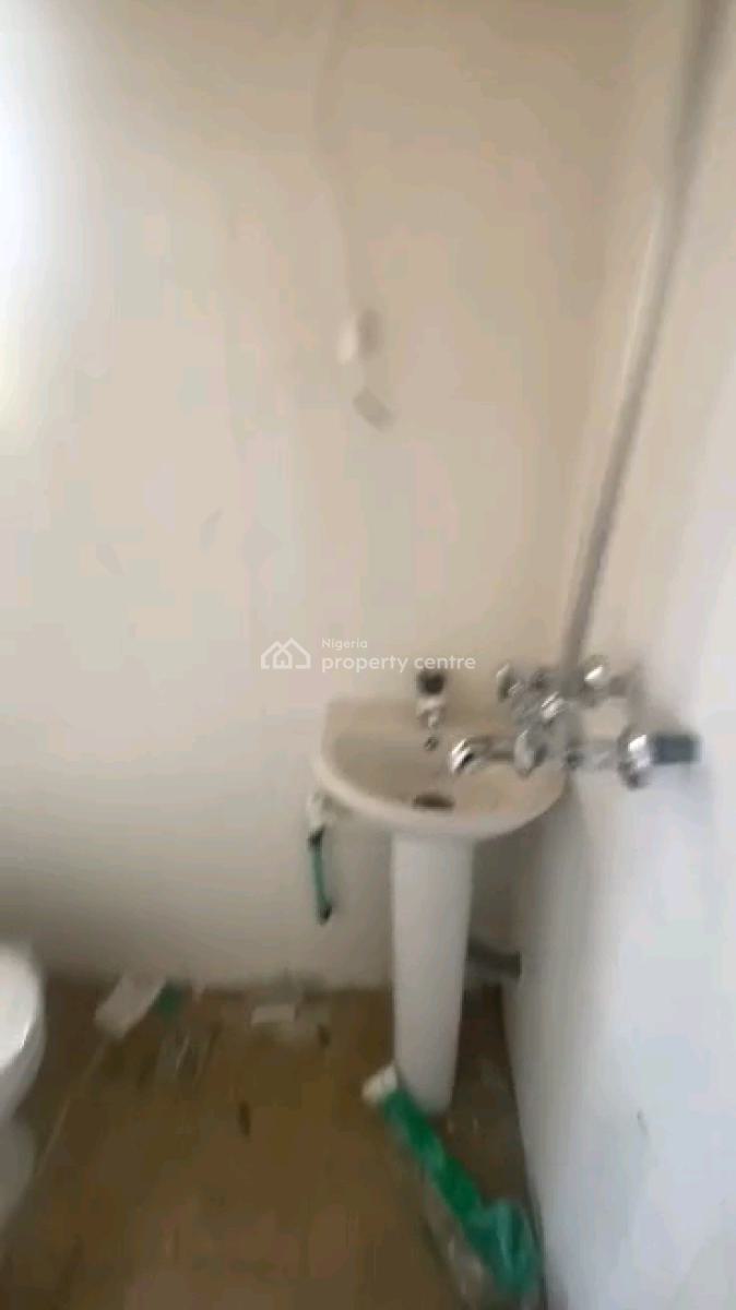 Standard and Newly Built Mini Flat, Ifako, Gbagada, Lagos, Mini Flat (room and Parlour) for Rent