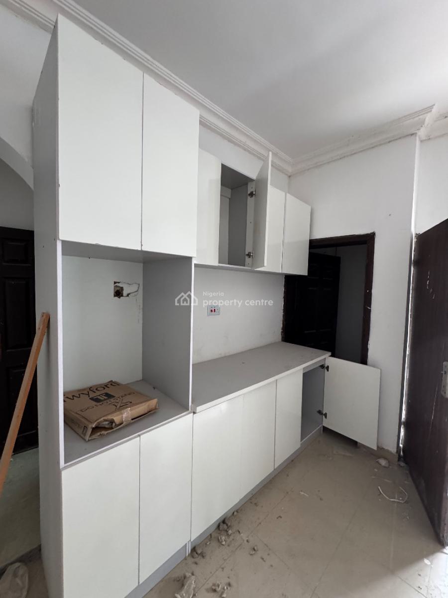 Spacious Miniflat, Chevy View Estate, Lekki Expressway, Lekki, Lagos, Mini Flat (room and Parlour) for Rent