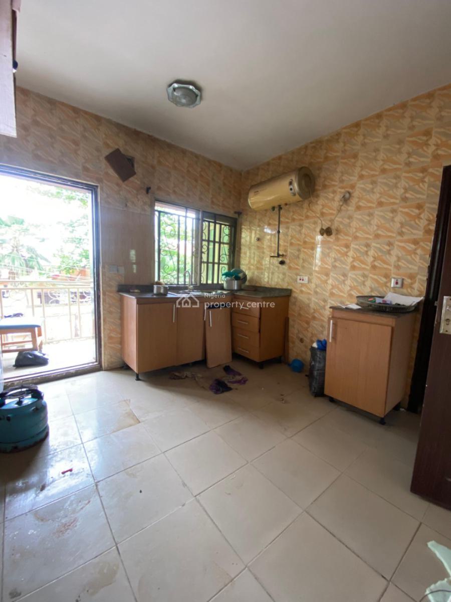 Sharp and Spacious 3 Bedroom Apartment, Langbasa, Ajah, Lagos, House for Rent