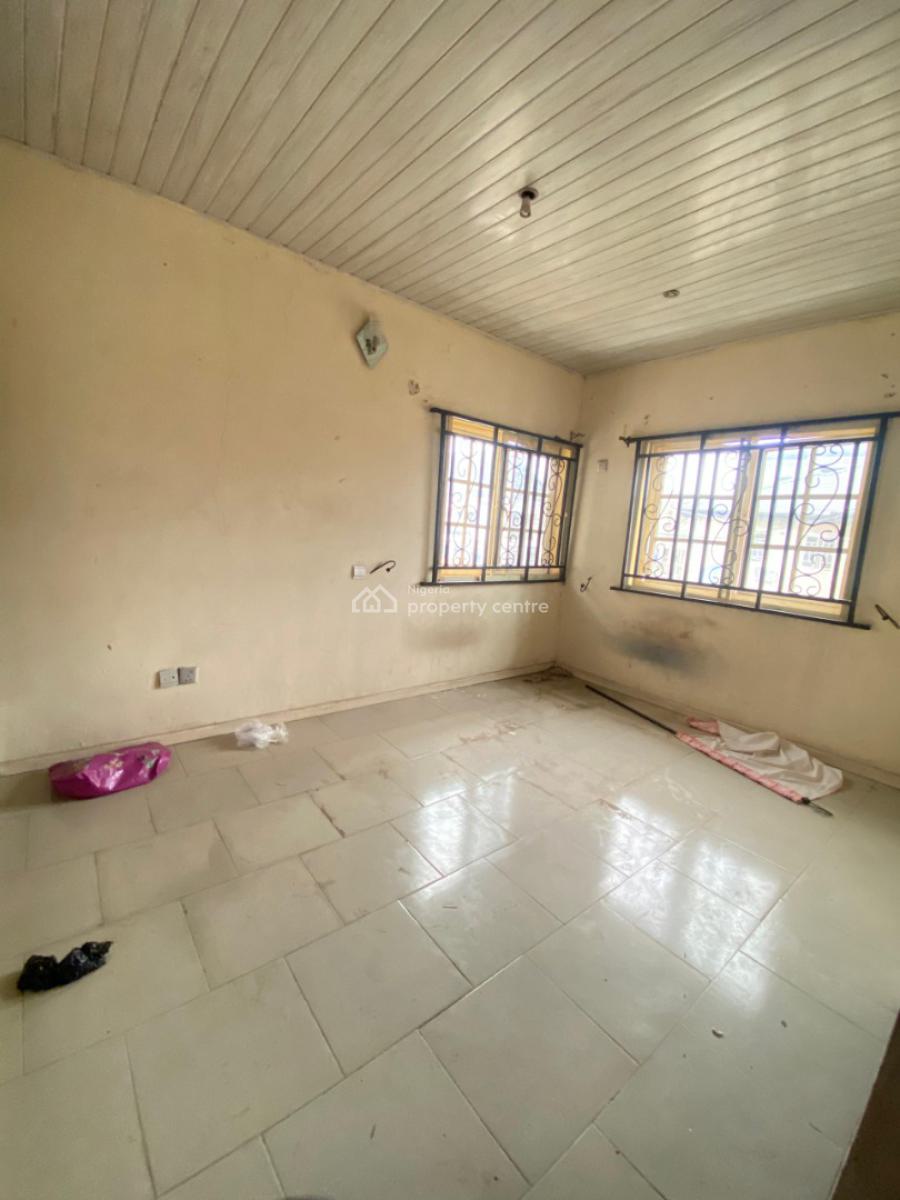 Sharp and Spacious 3 Bedroom Apartment, Langbasa, Ajah, Lagos, House for Rent