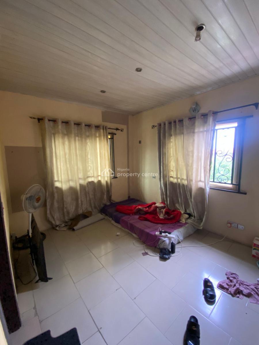 Sharp and Spacious 3 Bedroom Apartment, Langbasa, Ajah, Lagos, House for Rent