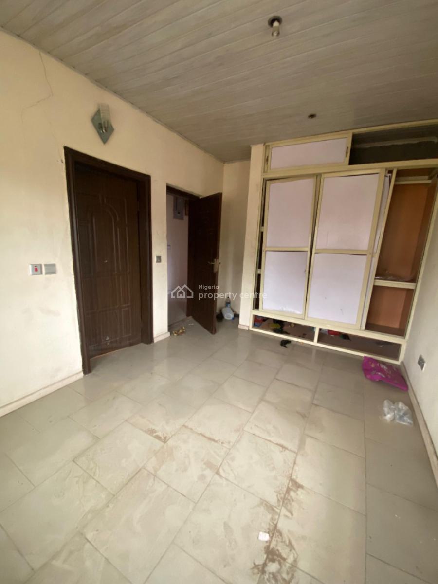 Sharp and Spacious 3 Bedroom Apartment, Langbasa, Ajah, Lagos, House for Rent