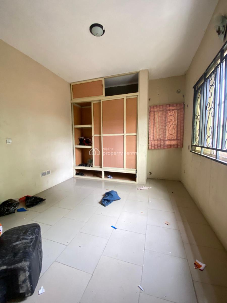 Sharp and Spacious 3 Bedroom Apartment, Langbasa, Ajah, Lagos, House for Rent