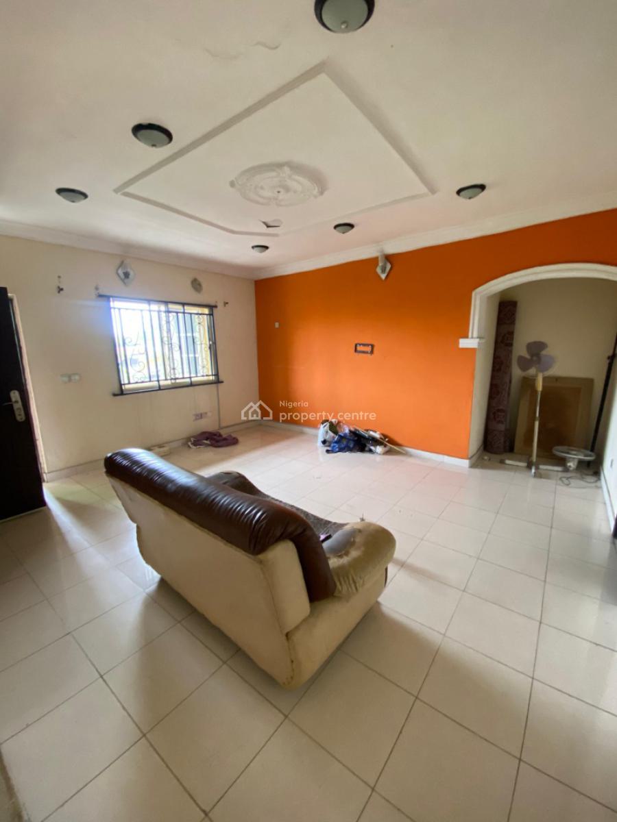 Sharp and Spacious 3 Bedroom Apartment, Langbasa, Ajah, Lagos, House for Rent