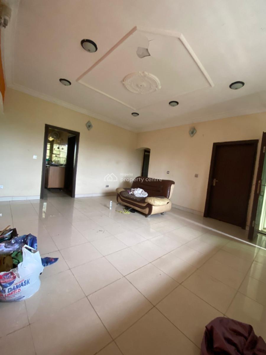 Sharp and Spacious 3 Bedroom Apartment, Langbasa, Ajah, Lagos, House for Rent