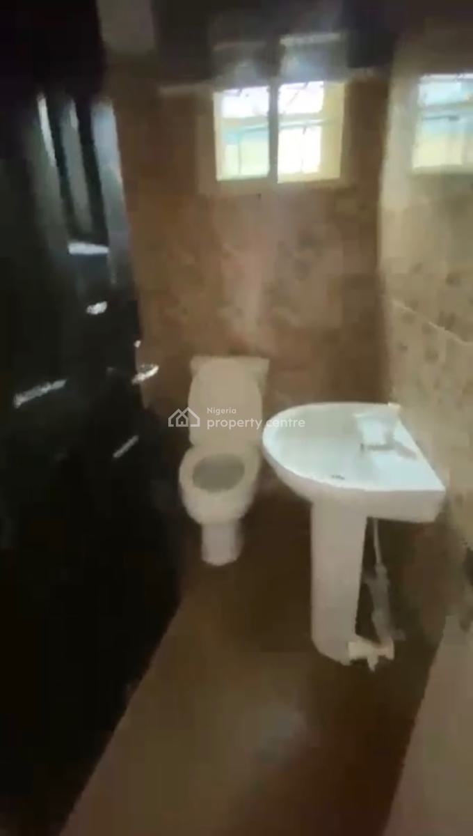 2 Bedrooms Flat, Thomas Estate, Ajah, Lagos, Flat / Apartment for Rent