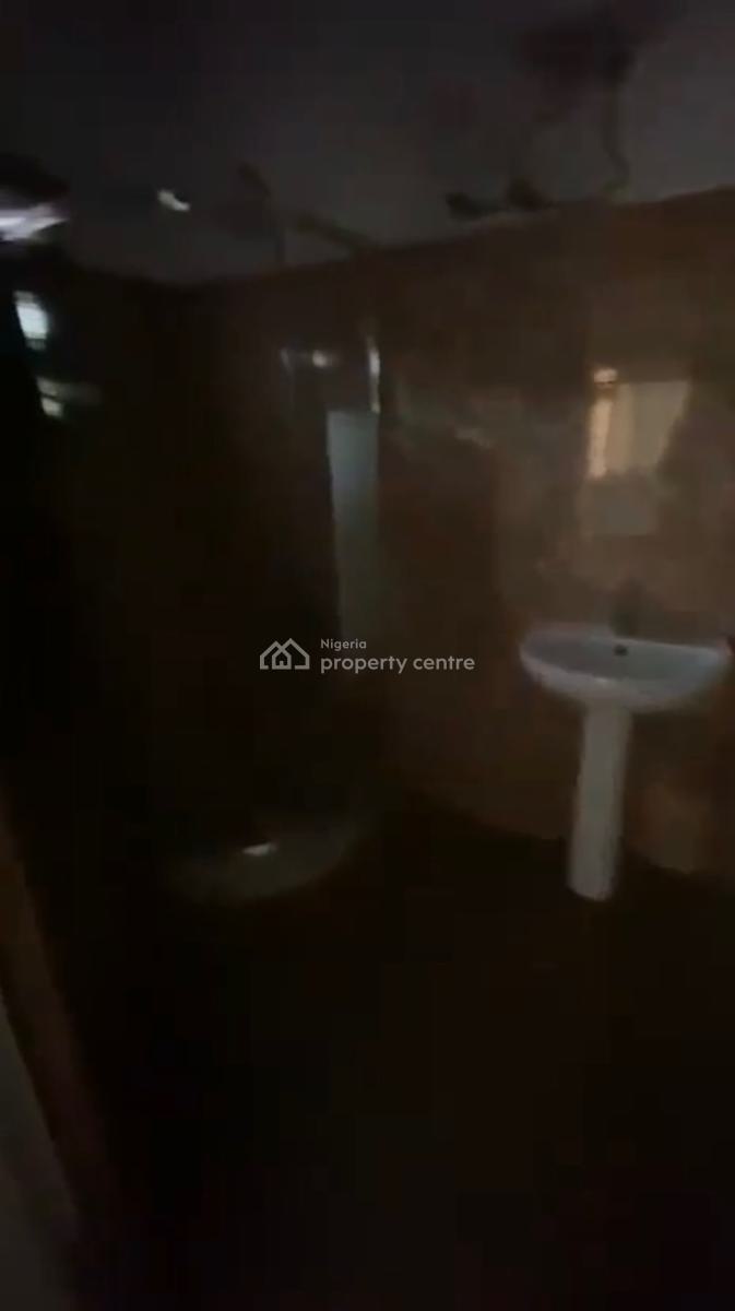 2 Bedrooms Flat, Thomas Estate, Ajah, Lagos, Flat / Apartment for Rent