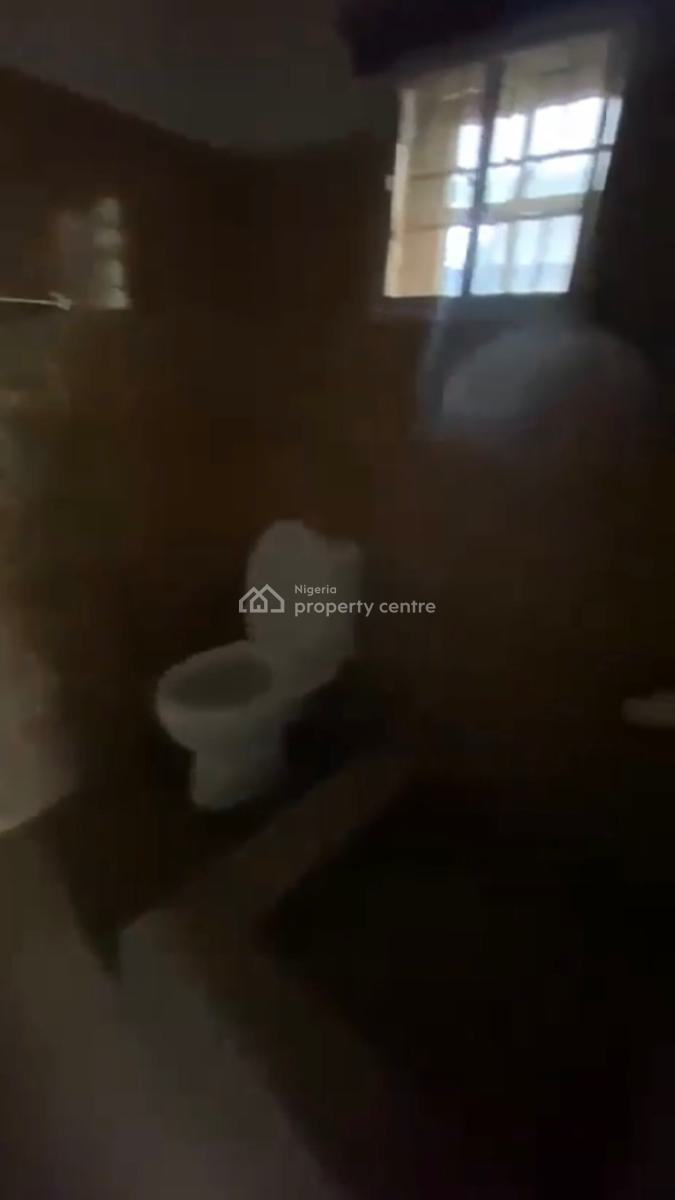2 Bedrooms Flat, Thomas Estate, Ajah, Lagos, Flat / Apartment for Rent