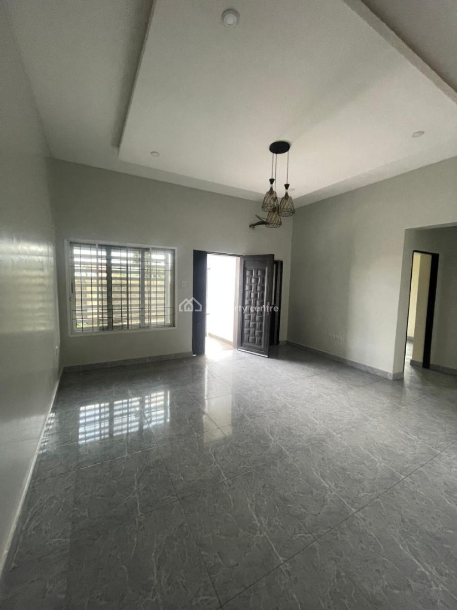 Spacious Two Bedroom Flat, By Military Checkpoint, Bwari, Abuja, Flat / Apartment for Rent