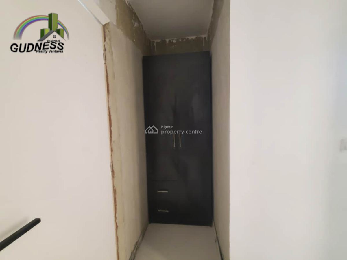 New 3-bedroom Semi-detached Duplex, Ikota Gra Extension, Ikota, Lekki, Lagos, Semi-detached Duplex for Rent