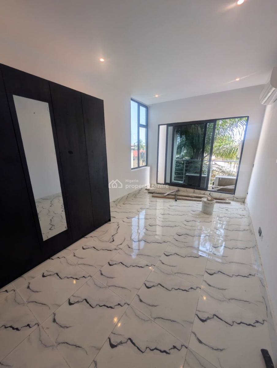Luxury 3 Bedroom Apartment in a Serene Environment, Old Ikoyi, Ikoyi, Lagos, Flat / Apartment for Rent