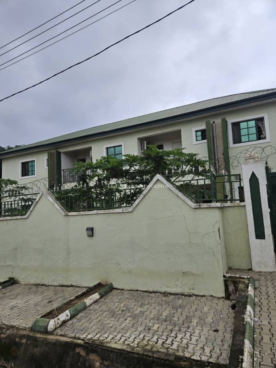 a Mini Guest House with 14 Rooms, 6th Avenue, Gwarinpa, Abuja, Hotel / Guest House for Sale