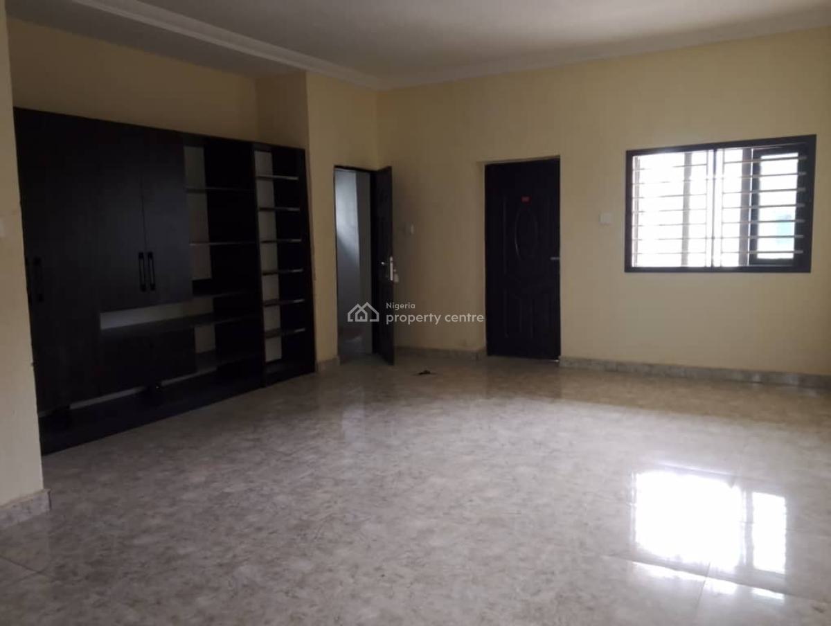 Newly Built 4-bedroom Terrace with Boys Quarters (bq), New, Idu Industrial, Abuja, Terraced Duplex for Rent