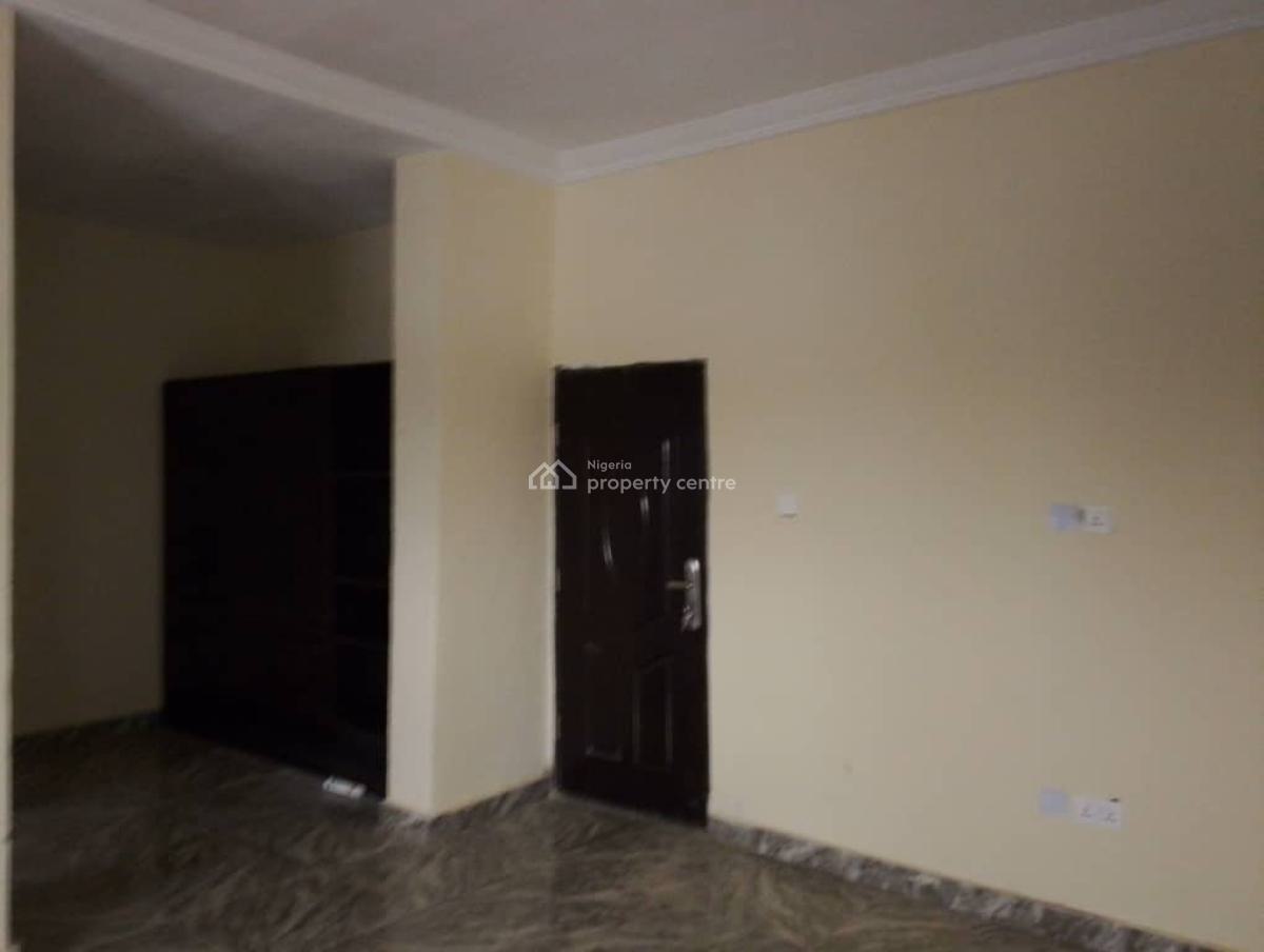 Newly Built 4-bedroom Terrace with Boys Quarters (bq), New, Idu Industrial, Abuja, Terraced Duplex for Rent