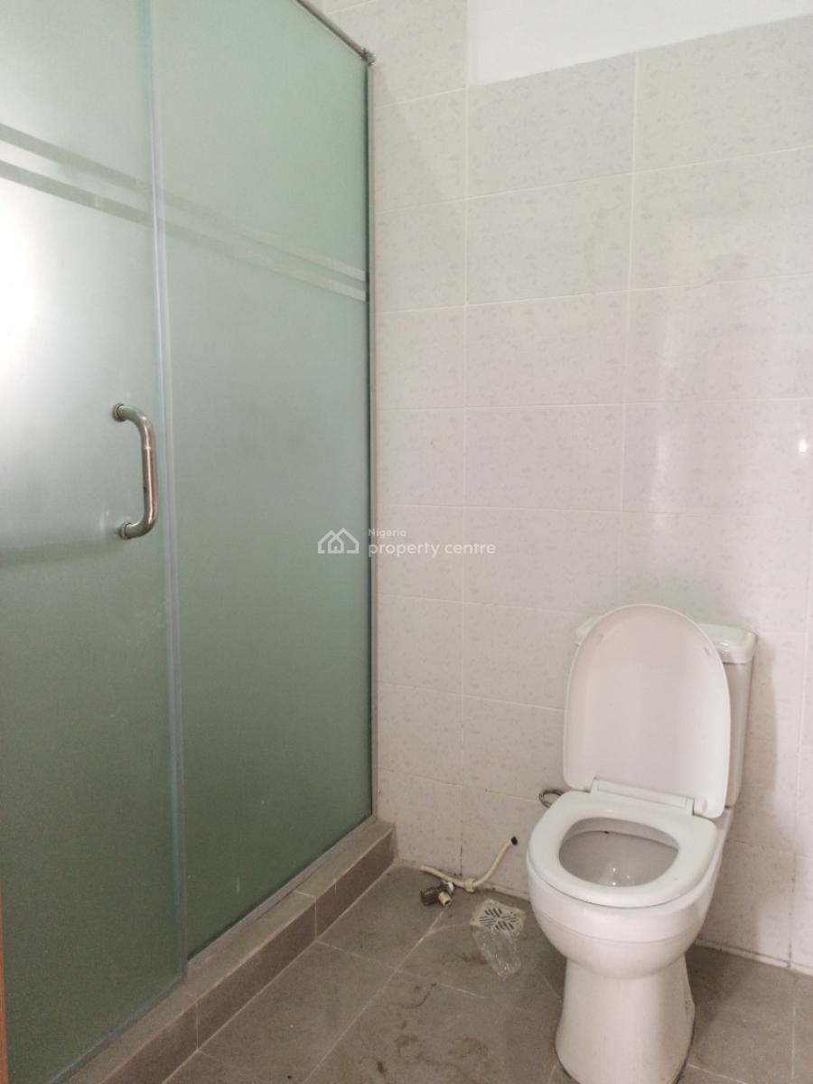 3 Bedroom Apartment with Bq, Lekki Phase 1, Lekki, Lagos, Block of Flats for Sale