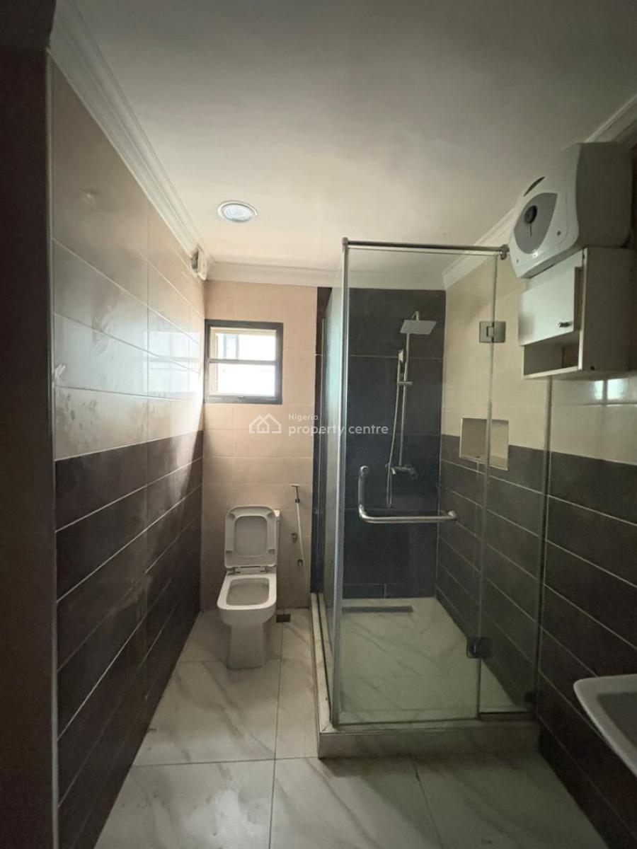 4-bedroom Terrace Duplex, Lekki, Lagos, House for Sale