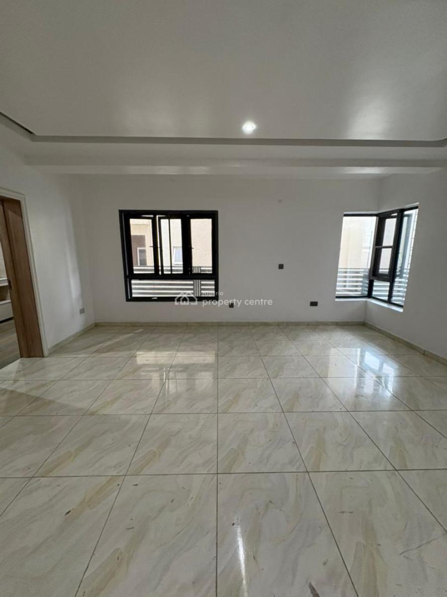 4-bedroom Terrace Duplex, Lekki, Lagos, House for Sale