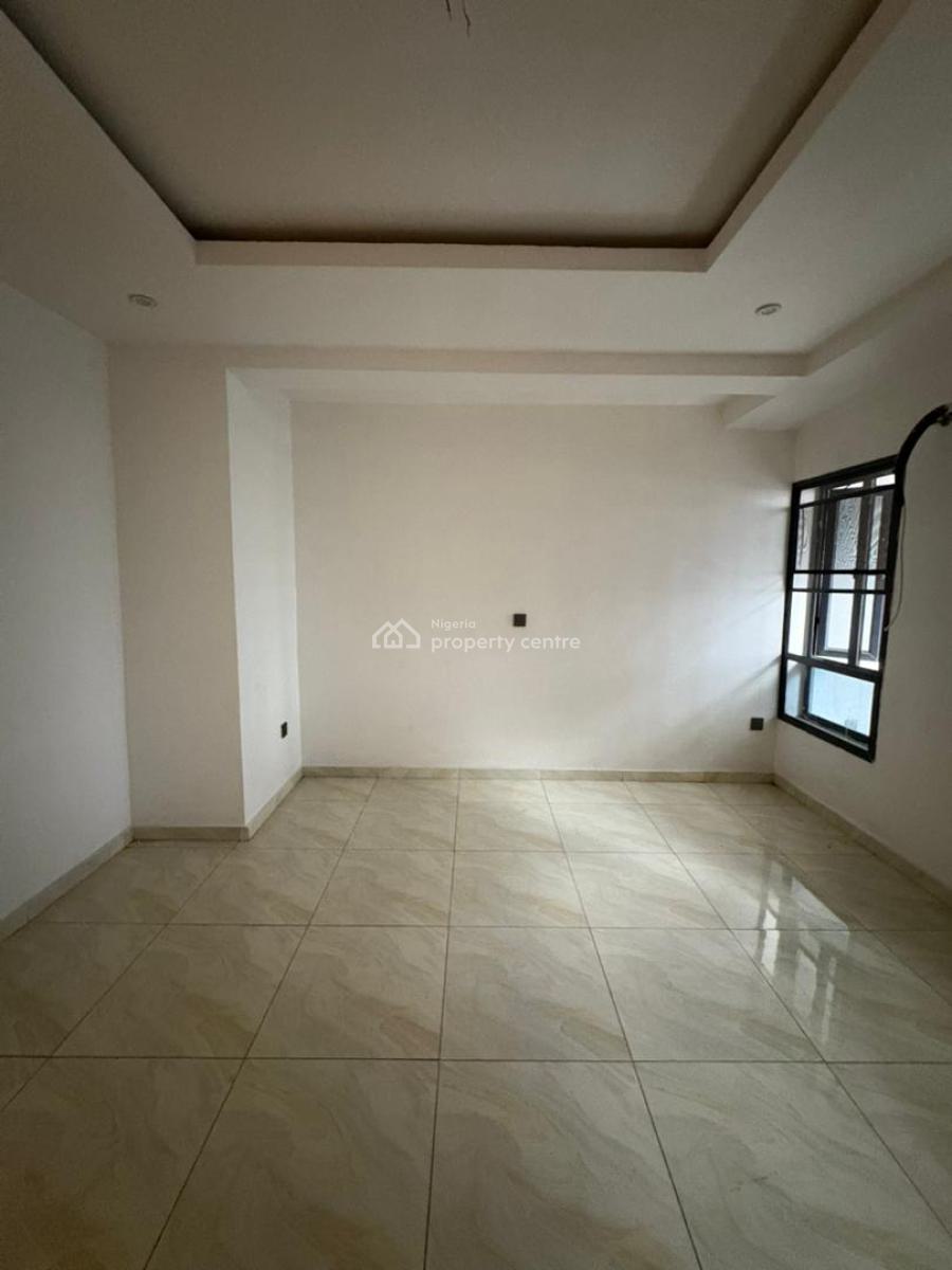 4-bedroom Terrace Duplex, Lekki, Lagos, House for Sale