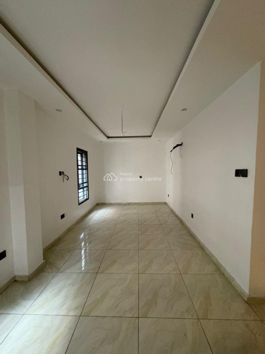 4-bedroom Terrace Duplex, Lekki, Lagos, House for Sale