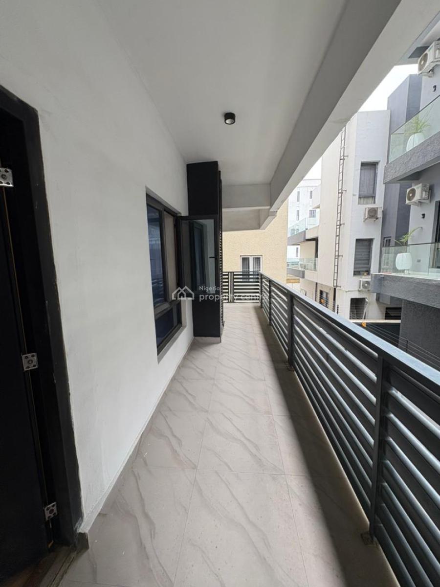 4-bedroom Terrace Duplex, Lekki, Lagos, House for Sale