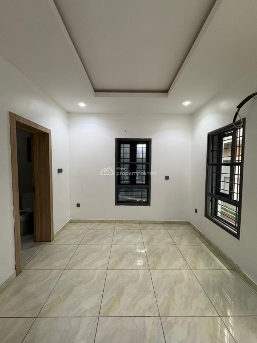 4-bedroom Terrace Duplex, Lekki, Lagos, House for Sale