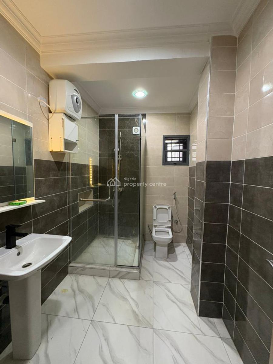 4-bedroom Terrace Duplex, Lekki, Lagos, House for Sale
