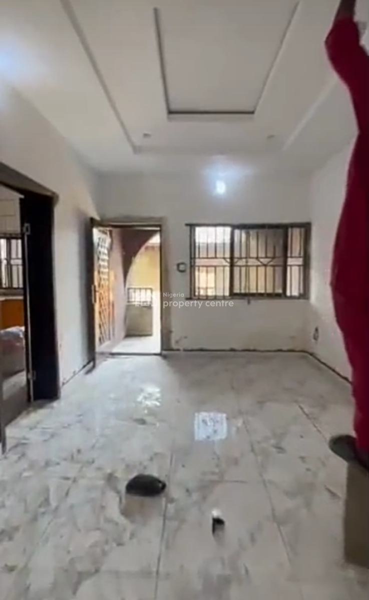 Spacious 3 Bedroom Apartment - (video), Hopeville Estate, Sangotedo, Ajah, Lagos, Flat / Apartment for Rent