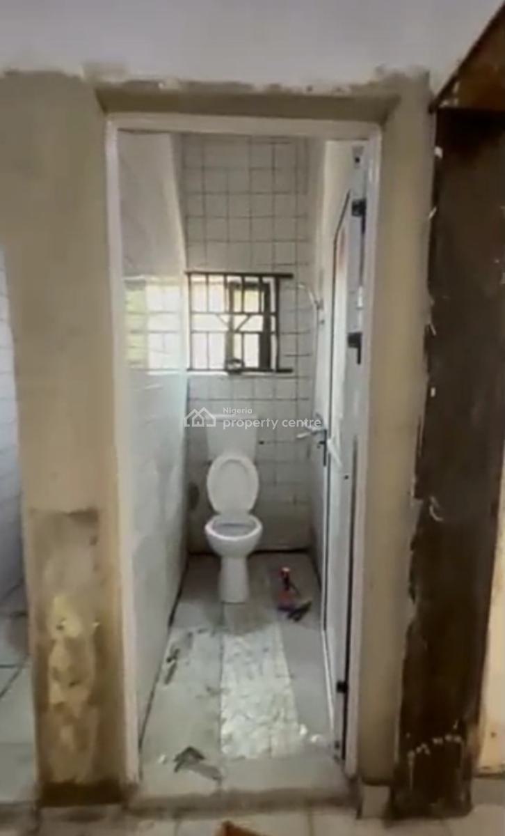 Spacious 3 Bedroom Apartment - (video), Hopeville Estate, Sangotedo, Ajah, Lagos, Flat / Apartment for Rent