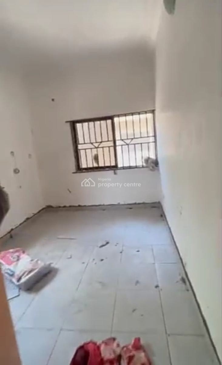 Spacious 3 Bedroom Apartment - (video), Hopeville Estate, Sangotedo, Ajah, Lagos, Flat / Apartment for Rent