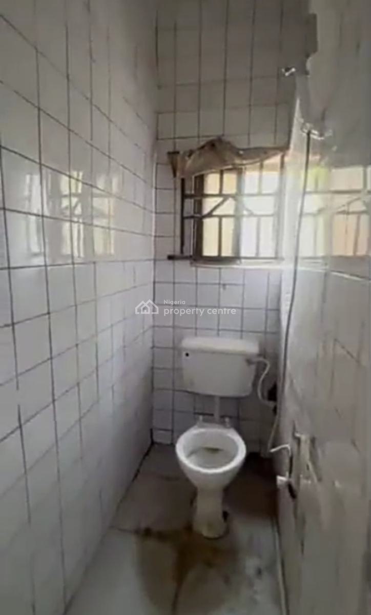 Spacious 3 Bedroom Apartment - (video), Hopeville Estate, Sangotedo, Ajah, Lagos, Flat / Apartment for Rent
