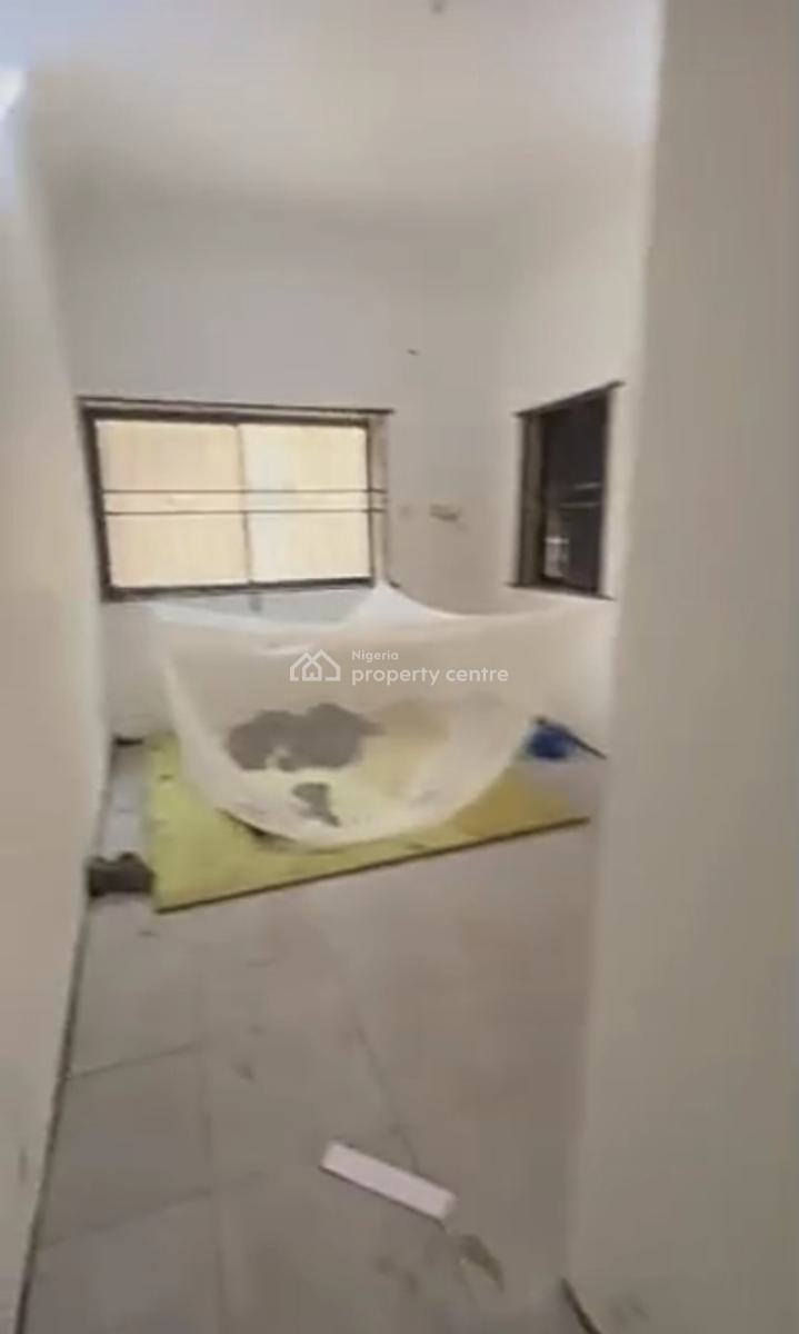 Spacious 3 Bedroom Apartment - (video), Hopeville Estate, Sangotedo, Ajah, Lagos, Flat / Apartment for Rent