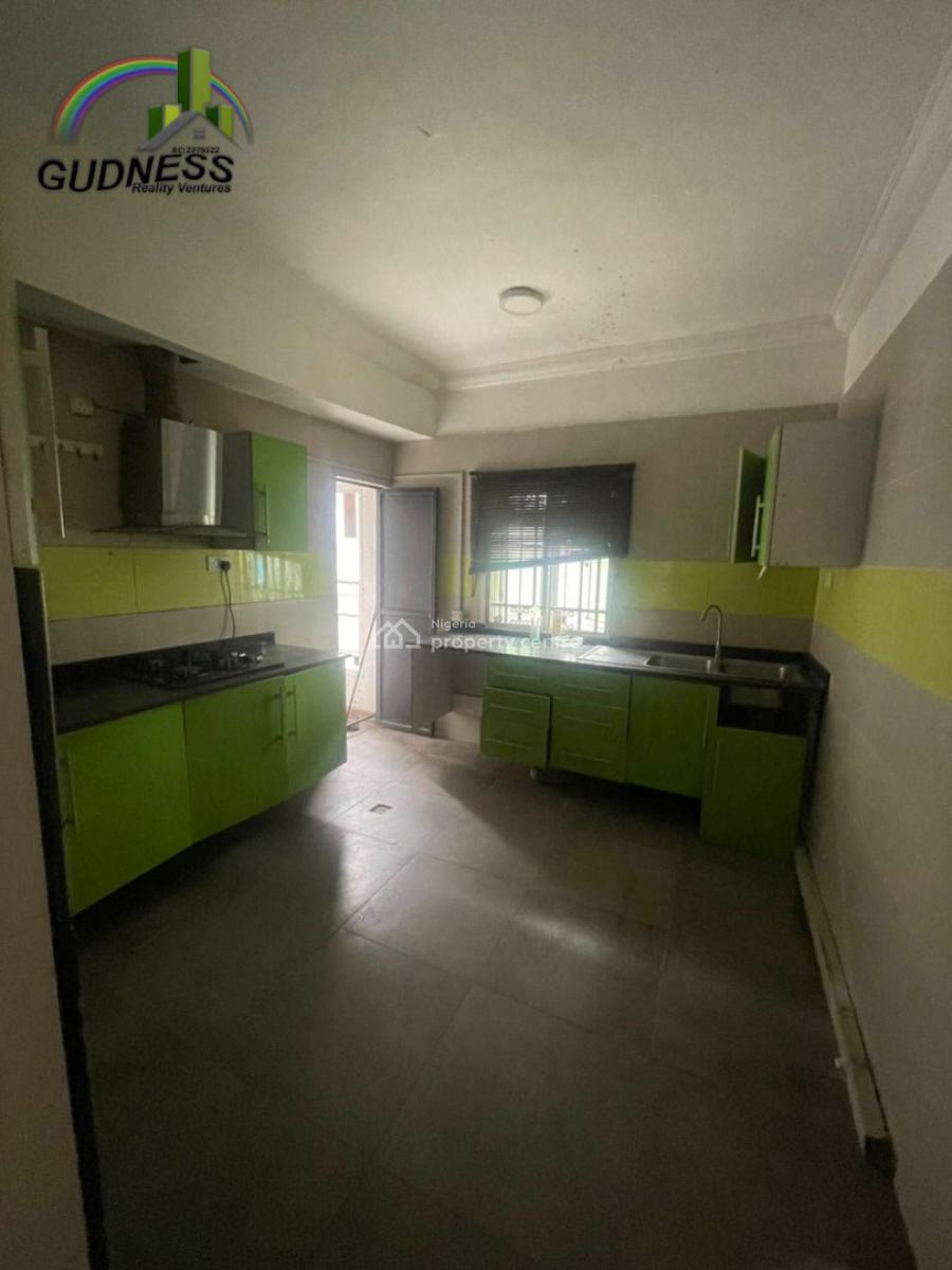 4 Bedroom Terraced Duplex, Ikota Villa Estate, Ikota, Lekki, Lagos, Terraced Duplex for Rent