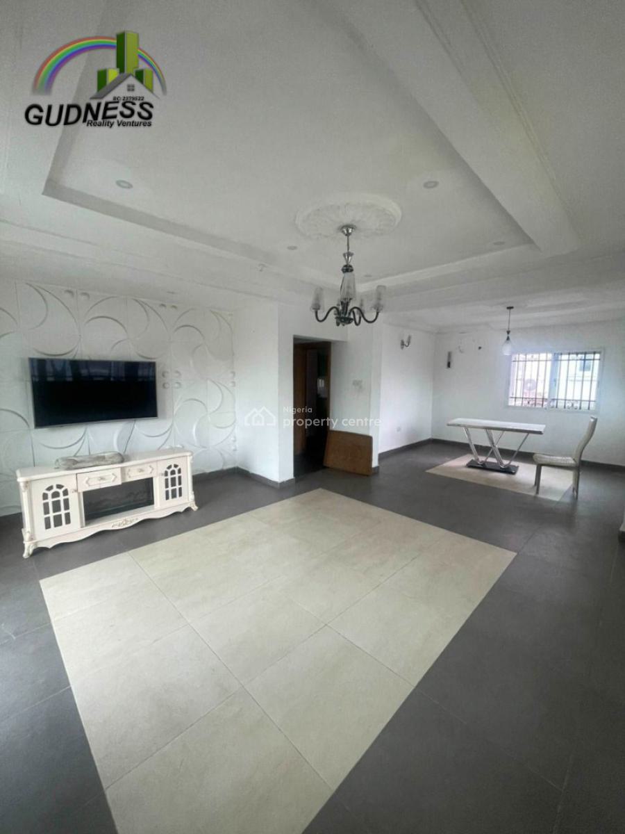 4 Bedroom Terraced Duplex, Ikota Villa Estate, Ikota, Lekki, Lagos, Terraced Duplex for Rent