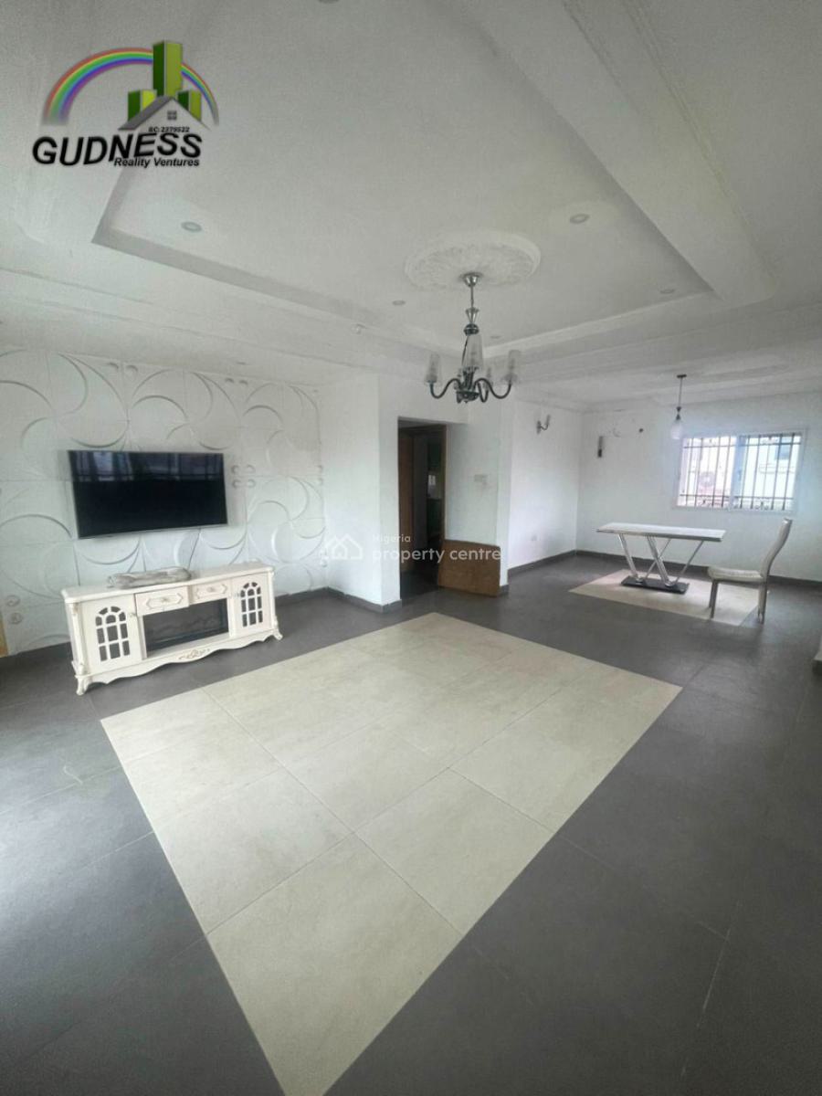 4 Bedroom Terraced Duplex, Ikota Villa Estate, Ikota, Lekki, Lagos, Terraced Duplex for Rent