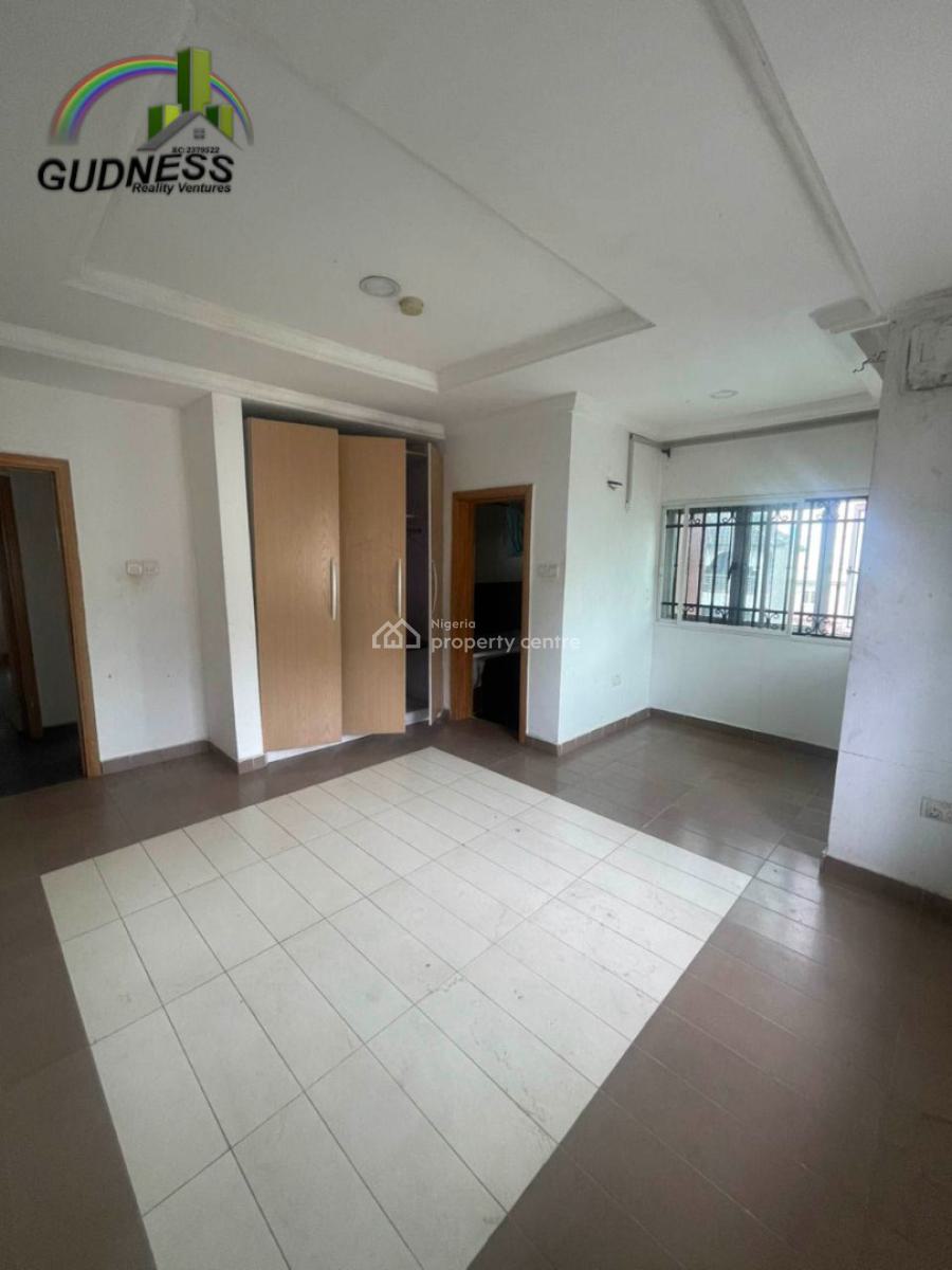 4 Bedroom Terraced Duplex, Ikota Villa Estate, Ikota, Lekki, Lagos, Terraced Duplex for Rent