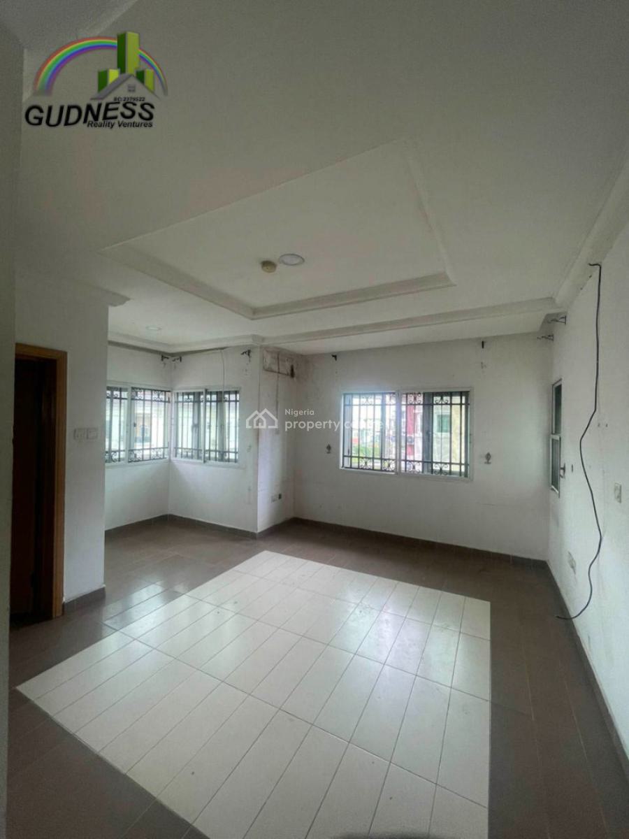 4 Bedroom Terraced Duplex, Ikota Villa Estate, Ikota, Lekki, Lagos, Terraced Duplex for Rent