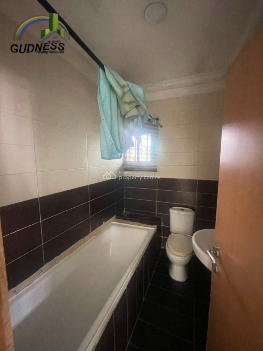 4 Bedroom Terraced Duplex, Ikota Villa Estate, Ikota, Lekki, Lagos, Terraced Duplex for Rent
