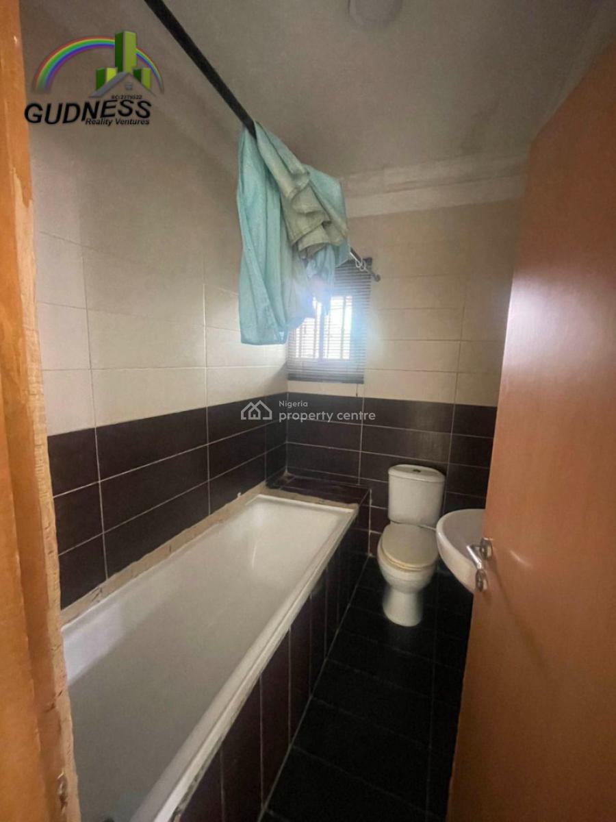 4 Bedroom Terraced Duplex, Ikota Villa Estate, Ikota, Lekki, Lagos, Terraced Duplex for Rent