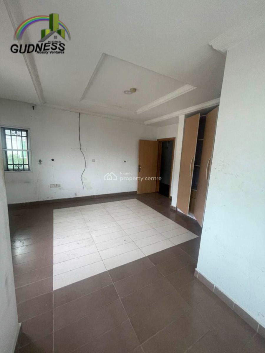 4 Bedroom Terraced Duplex, Ikota Villa Estate, Ikota, Lekki, Lagos, Terraced Duplex for Rent