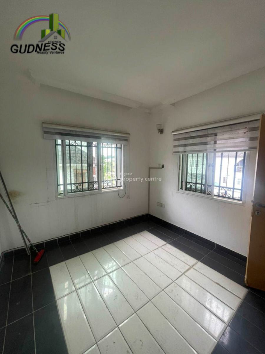 4 Bedroom Terraced Duplex, Ikota Villa Estate, Ikota, Lekki, Lagos, Terraced Duplex for Rent