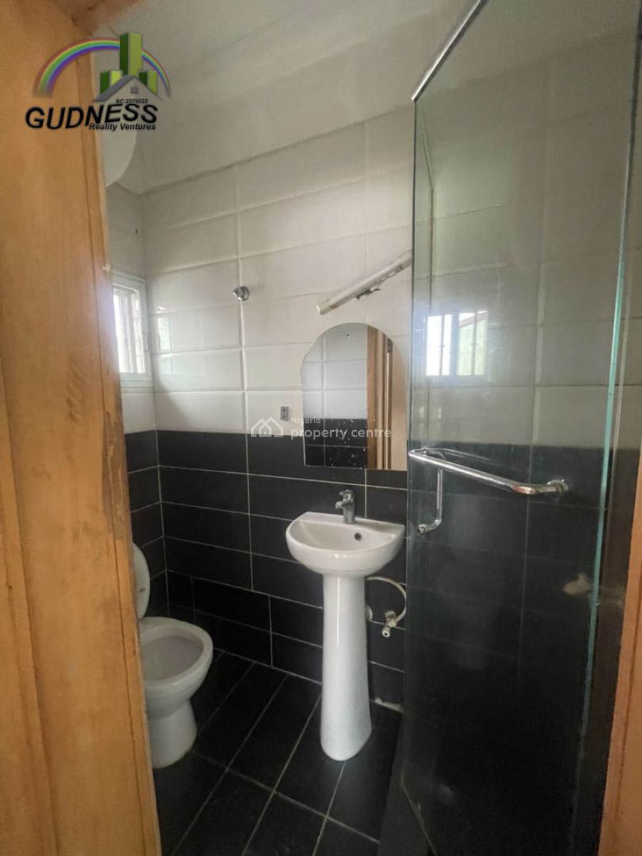 4 Bedroom Terraced Duplex, Ikota Villa Estate, Ikota, Lekki, Lagos, Terraced Duplex for Rent