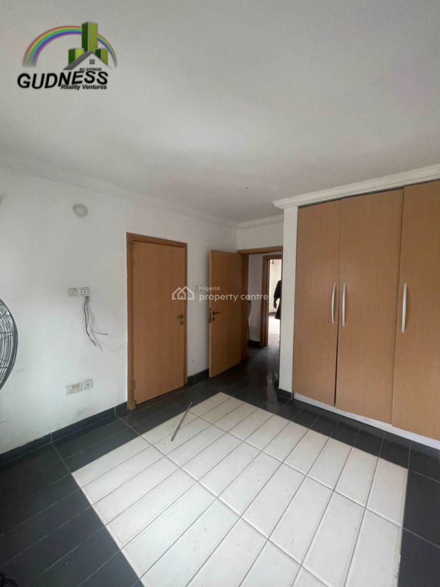 4 Bedroom Terraced Duplex, Ikota Villa Estate, Ikota, Lekki, Lagos, Terraced Duplex for Rent