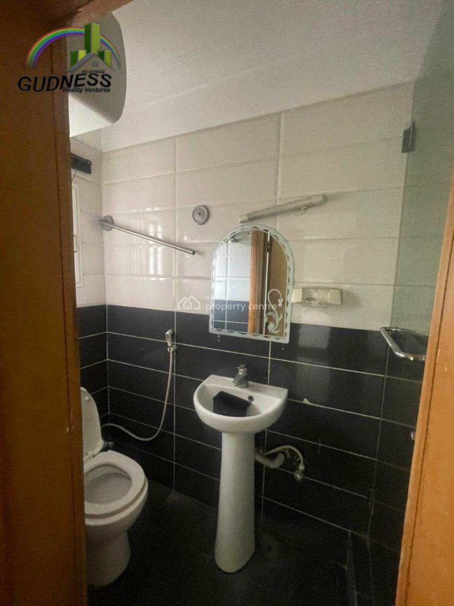 4 Bedroom Terraced Duplex, Ikota Villa Estate, Ikota, Lekki, Lagos, Terraced Duplex for Rent