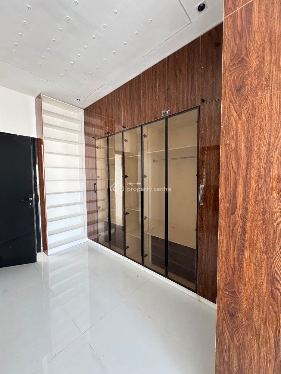 Stunning Duplex with a Pool, Lekki, Lagos, Detached Duplex for Sale