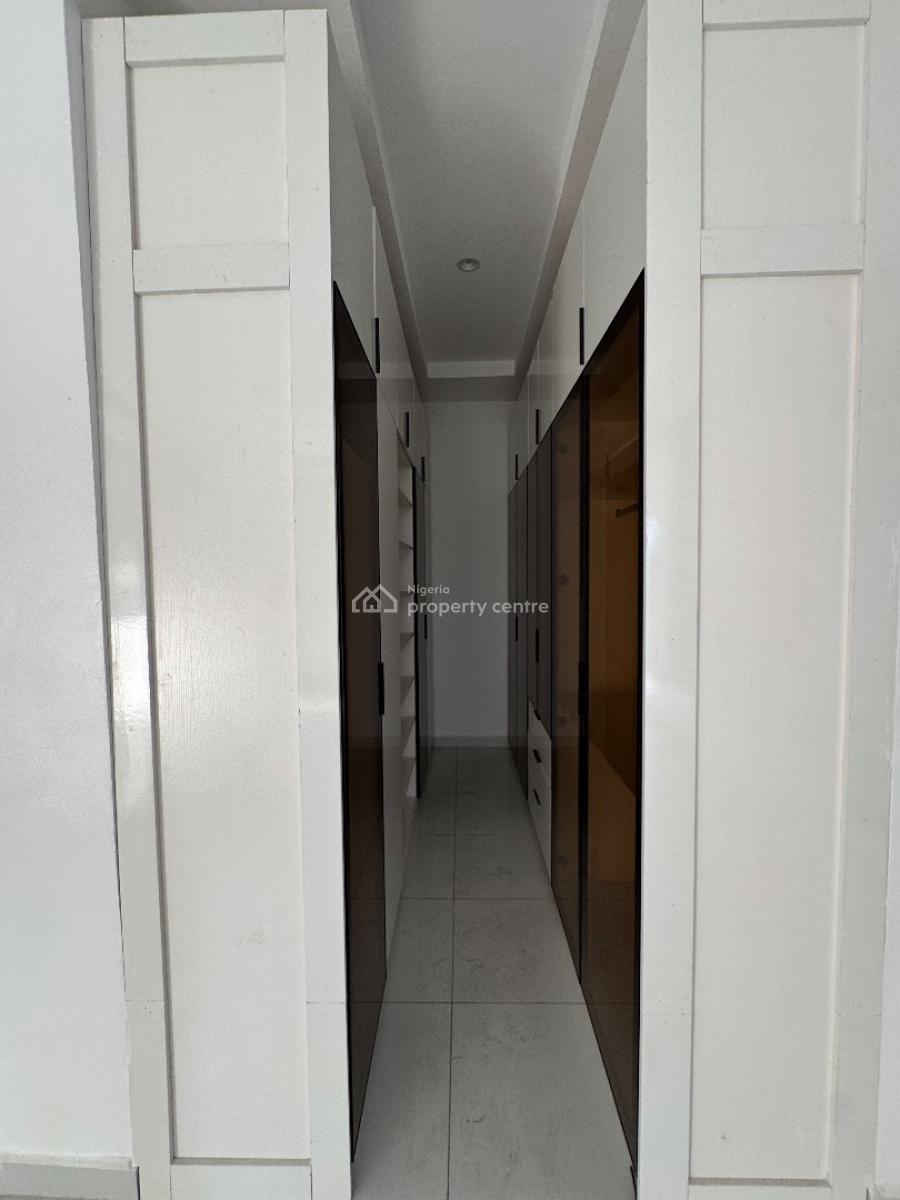 Well Built 5 Bedroom Duplex with Pool, Lekki, Lagos, Detached Duplex for Sale