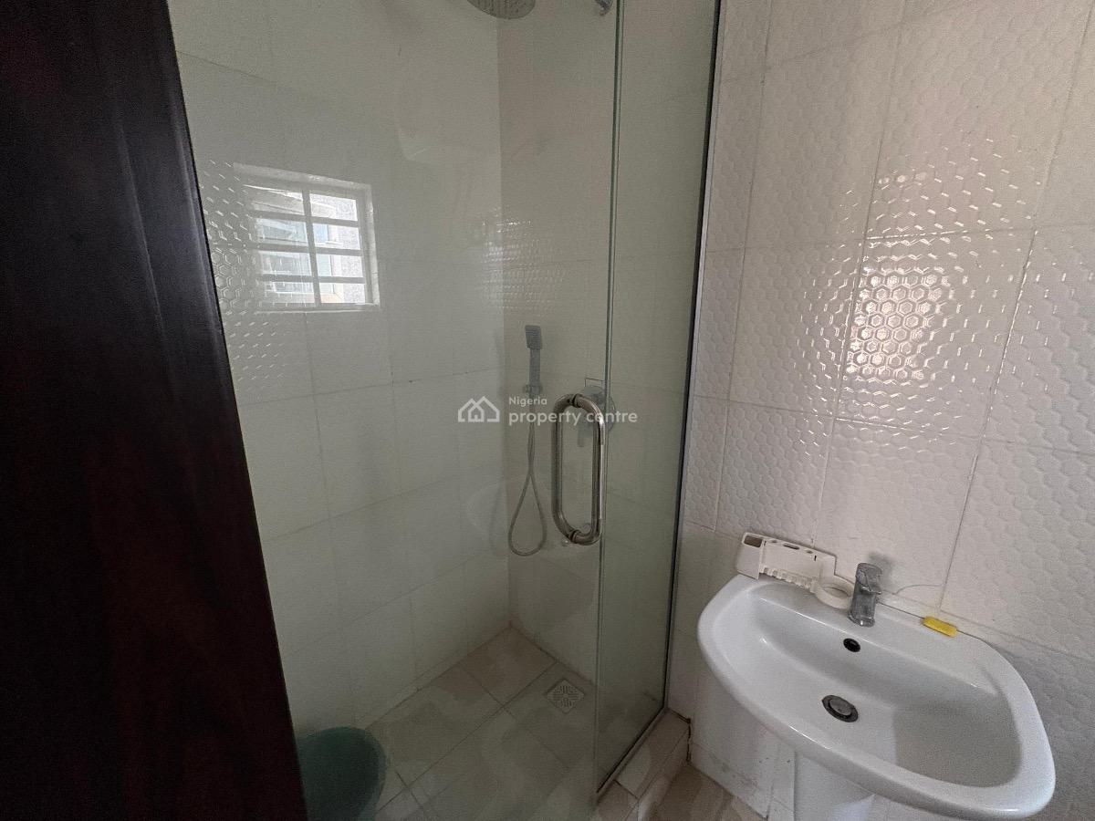 Furnished 2 Bedrooms Flat, Gbangbala Street, Ikate, Lekki, Lagos, House for Rent