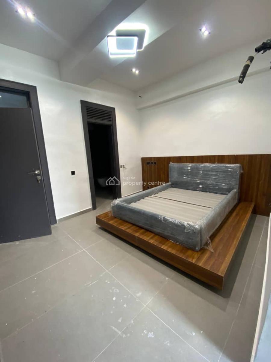 Fully Furnished Brand New 2 Bedroom Maisone, Ikoyi, Lagos, House for Rent