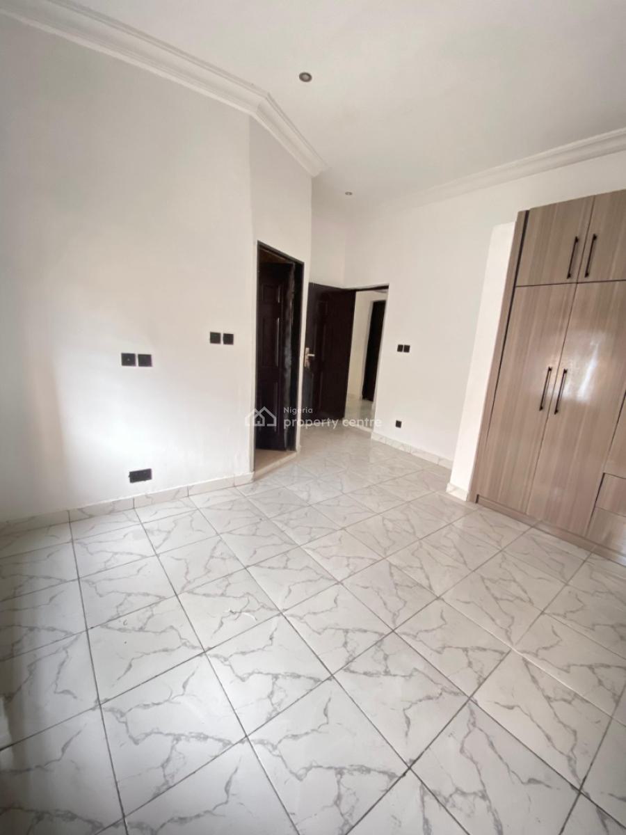 Beautiful and Standard 4 Bedroom, Thomas Estate, Ajah, Lagos, House for Rent