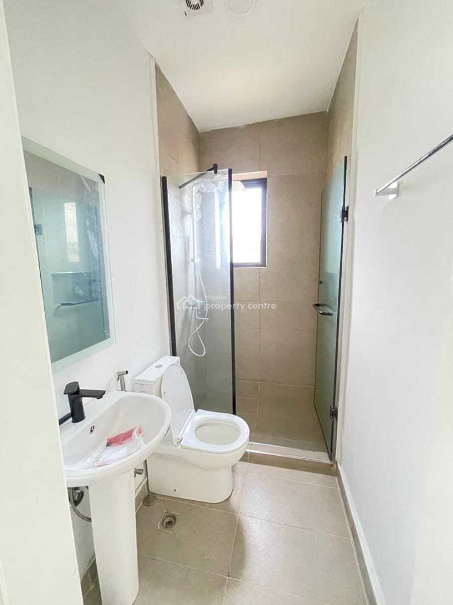 Newly Built Lovely 4 Bedroom Semi Detached Duplex with Swimming Pool, Lekki Foreshore, Lekki Phase 1, Lekki, Lagos, Semi-detached Duplex for Sale
