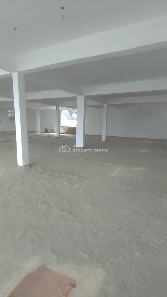 320 Square Metres and 160 Square Metres on The Express, Lekki -epe Expressway, Olokonla, Ajah, Lagos, Plaza / Complex / Mall for Rent